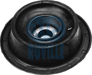 Ruville 825404 - Опора стойки амортизатора, подушка autosila-amz.com