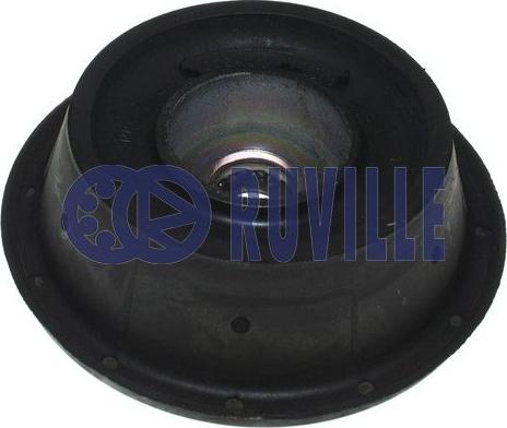 Ruville 825401 - Опора стойки амортизатора, подушка autosila-amz.com