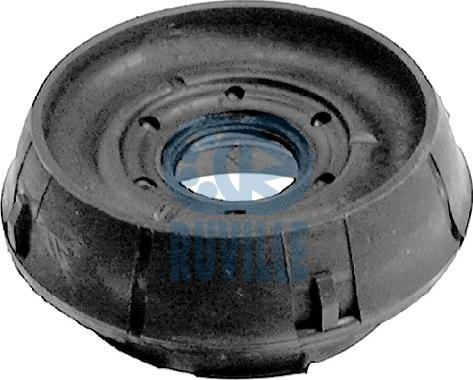 Ruville 825506 - Опора стойки амортизатора, подушка autosila-amz.com