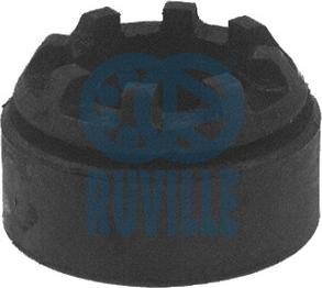 Ruville 825814 - Опора стойки амортизатора, подушка autosila-amz.com