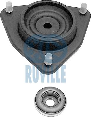 Ruville 825206S - Опора стойки амортизатора, подушка autosila-amz.com