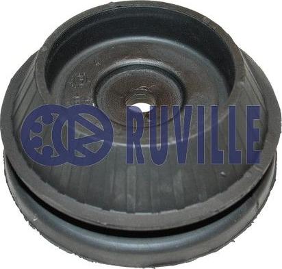 Ruville 825203 - Опора стойки амортизатора, подушка autosila-amz.com