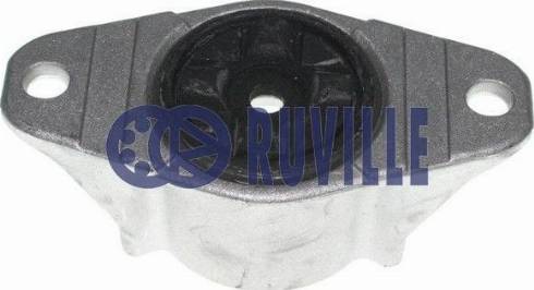 Ruville 825217 - Опора стойки амортизатора, подушка autosila-amz.com
