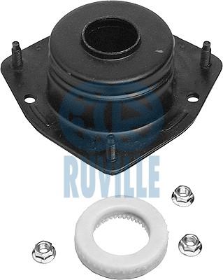 Ruville 828602S - Опора стойки амортизатора, подушка autosila-amz.com