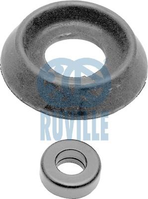 Ruville 827801 - Опора стойки амортизатора, подушка autosila-amz.com