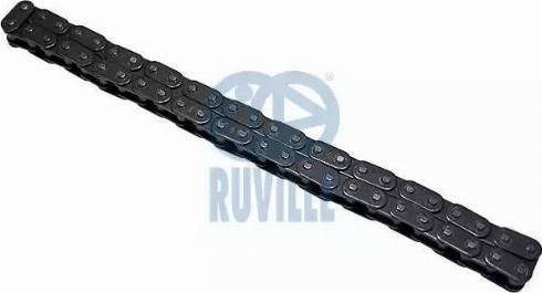 Ruville 3454016 - Цепь привода распредвала autosila-amz.com