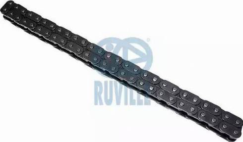 Ruville 3451005 - Цепь, привод маслонасоса autosila-amz.com