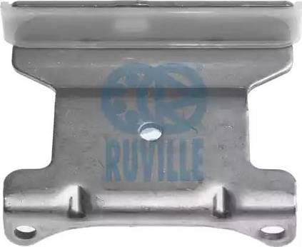 Ruville 3453036 - Планка успокоителя, цепь привода autosila-amz.com