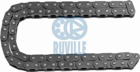 Ruville 3452014 - Цепь привода распредвала autosila-amz.com