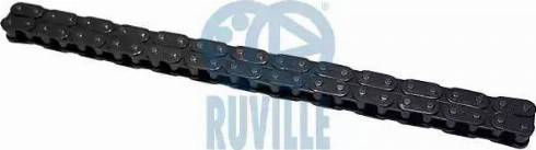 Ruville 3466009 - Цепь, привод маслонасоса autosila-amz.com