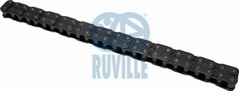 Ruville 3466008 - Цепь привода распредвала autosila-amz.com