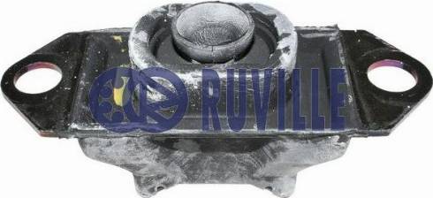 Ruville 339701 - Подушка, опора, подвеска двигателя autosila-amz.com