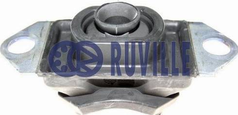 Ruville 339702 - Подушка, опора, подвеска двигателя autosila-amz.com