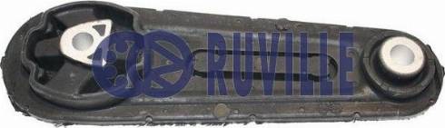 Ruville 329701 - Подушка, опора, подвеска двигателя autosila-amz.com