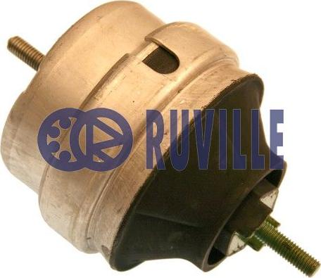 Ruville 325419 - Подушка, опора, подвеска двигателя autosila-amz.com