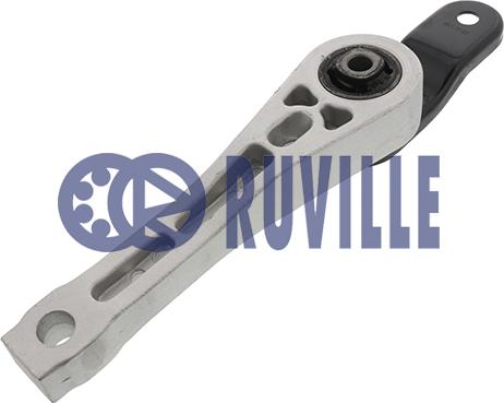 Ruville 325488 - Подушка, опора, подвеска двигателя autosila-amz.com