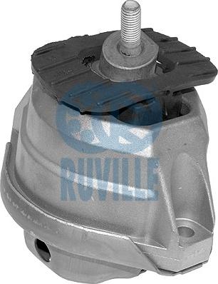 Ruville 325016 - Подушка, опора, подвеска двигателя autosila-amz.com