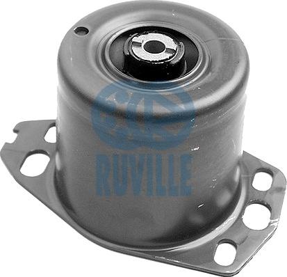 Ruville 325845 - Подушка, опора, подвеска двигателя autosila-amz.com