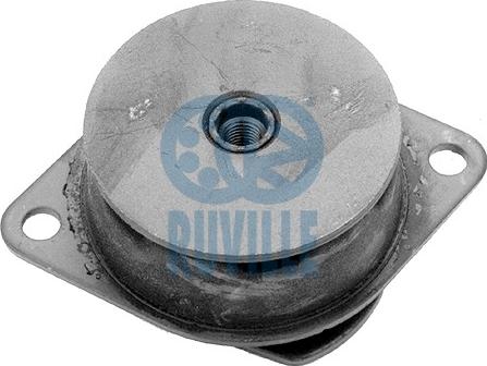 Ruville 325808 - Подушка, опора, подвеска двигателя autosila-amz.com