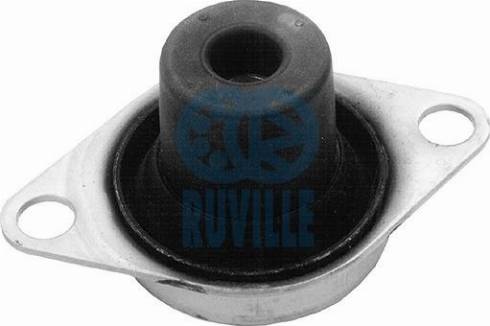 Ruville 325830 - Подушка, опора, подвеска двигателя autosila-amz.com