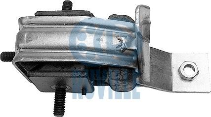 Ruville 325223 - Подушка, опора, подвеска двигателя autosila-amz.com