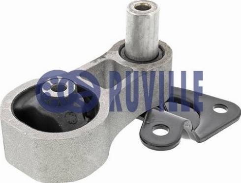 Ruville 325273 - Подушка, опора, подвеска двигателя autosila-amz.com