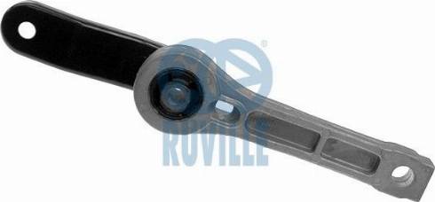 Ruville 325700 - Подушка, опора, подвеска двигателя autosila-amz.com