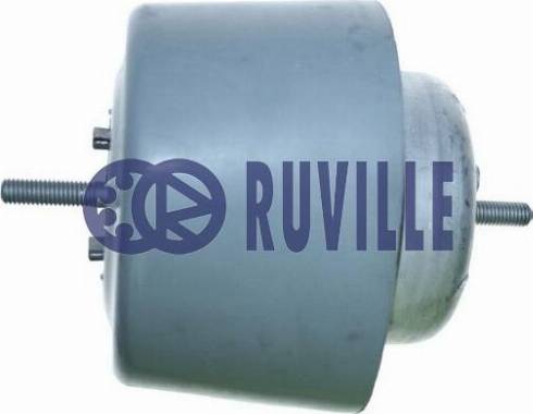 Ruville 325708 - Подушка, опора, подвеска двигателя autosila-amz.com
