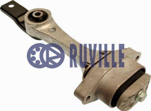 Ruville 325711 - Подушка, опора, подвеска двигателя autosila-amz.com