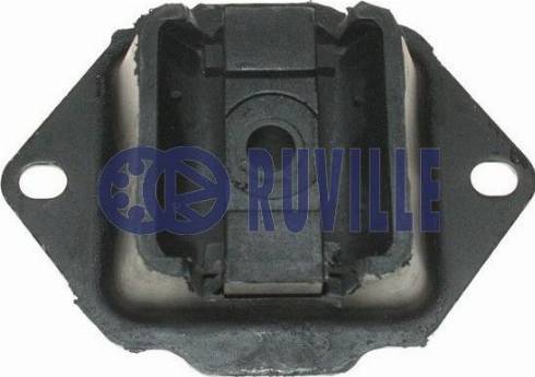 Ruville 326510 - Подушка, опора, подвеска двигателя autosila-amz.com