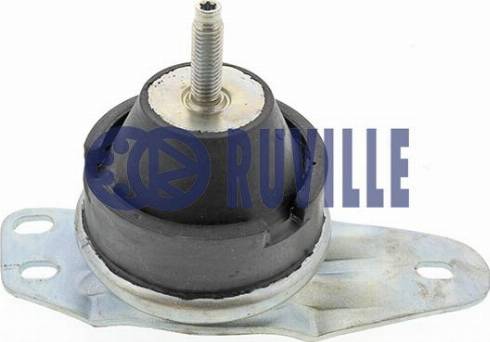 Ruville 326624 - Подушка, опора, подвеска двигателя autosila-amz.com