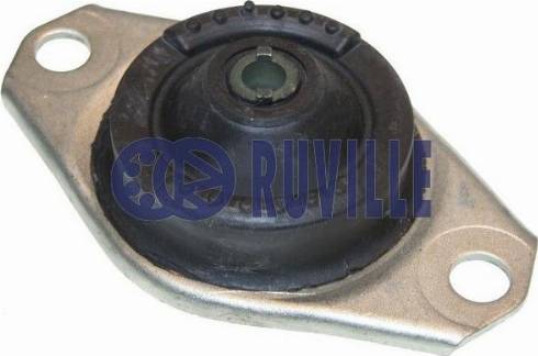 Ruville 326009 - Подушка, опора, подвеска двигателя autosila-amz.com