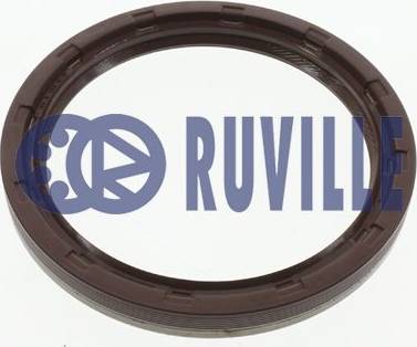 Ruville 295404 - Уплотняющее кольцо, коленчатый вал autosila-amz.com