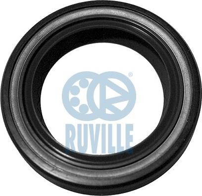 Ruville 295405 - Уплотняющее кольцо, коленчатый вал autosila-amz.com