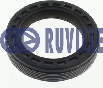 Ruville 295401 - Уплотняющее кольцо, коленчатый вал autosila-amz.com