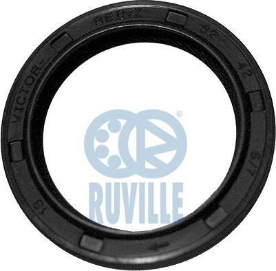 Ruville 295403 - Уплотняющее кольцо, коленчатый вал autosila-amz.com
