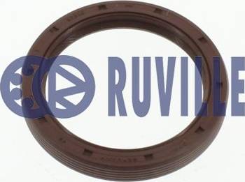 Ruville 295201 - Уплотняющее кольцо, распредвал autosila-amz.com