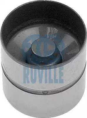 Ruville 265904 - Толкатель, гидрокомпенсатор autosila-amz.com