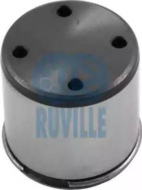 Ruville 265407 - Толкатель, насос высокого давления autosila-amz.com