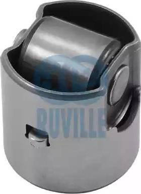 Ruville 265410 - Толкатель, насос высокого давления autosila-amz.com