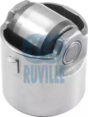 Ruville 265411 - Толкатель, насос высокого давления autosila-amz.com