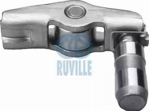 Ruville 235906 - Комплектующие, балансир autosila-amz.com