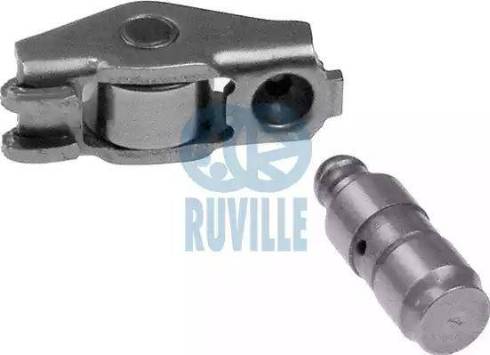 Ruville 235300 - Комплектующие, балансир autosila-amz.com