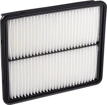 WIX Filters 49250 - Воздушный фильтр, двигатель autosila-amz.com