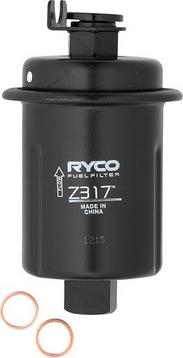 Oyodo 30F0512-HYU - Топливный фильтр autosila-amz.com