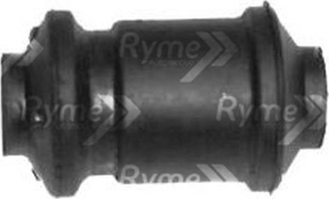 RYME 4408109 - Сайлентблок, рычаг подвески колеса autosila-amz.com