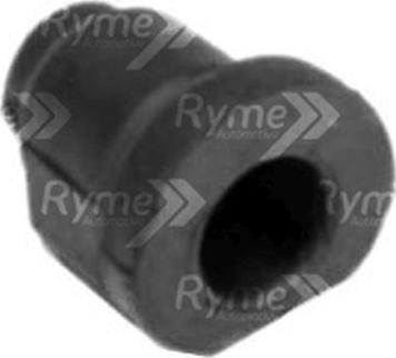 RYME 4408106 - Сайлентблок, рычаг подвески колеса autosila-amz.com