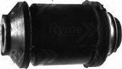 RYME 4408107 - Пружинная шайба, Гровер autosila-amz.com