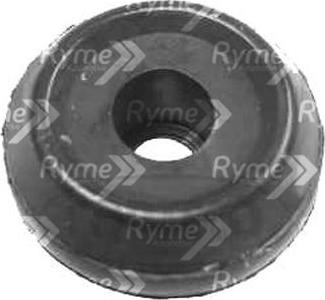RYME 4408115 - Шаровая опора, несущий / направляющий шарнир autosila-amz.com