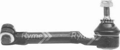 RYME 4411016 - Наконечник рулевой тяги, шарнир autosila-amz.com
